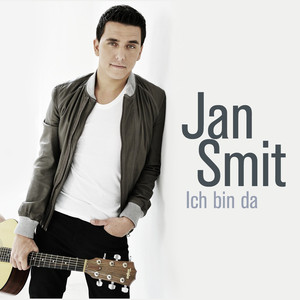 Ich Bin Da cover