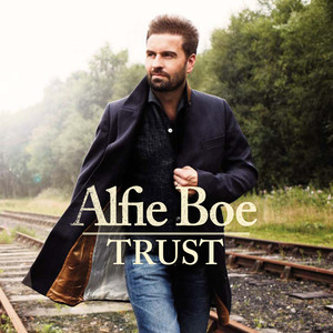 Trust album