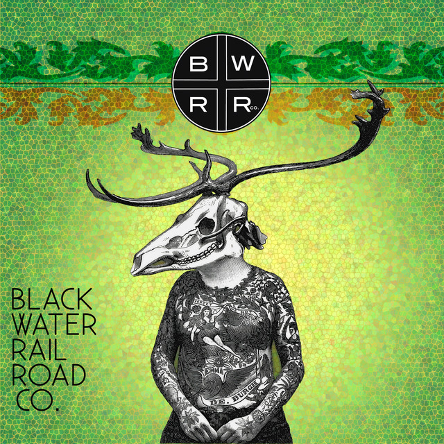 Blackwater Railroad Company Photo