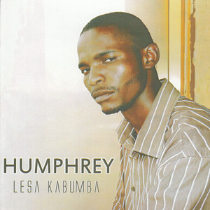 Lesa Kabumba album