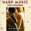 Harp Music For Children Albumcover