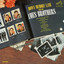 Down Memory Lane with the Ames Brothers cover