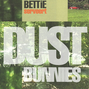 Dust Bunnies cover