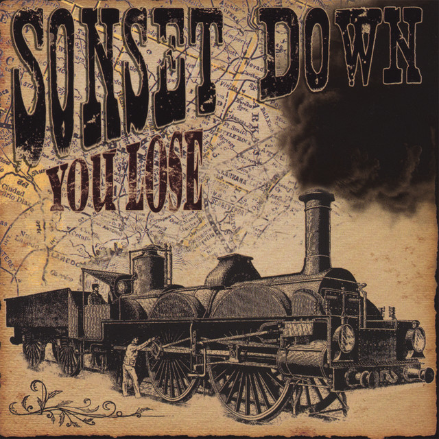 Sonset Down Photo