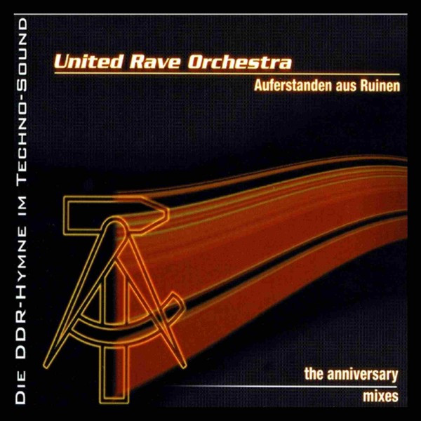 United Rave Orchestra Photo