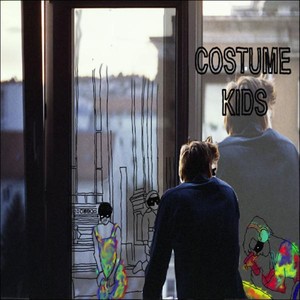 Costume Kids