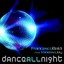 Dance All Night Albumcover