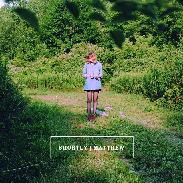 Matthew cover