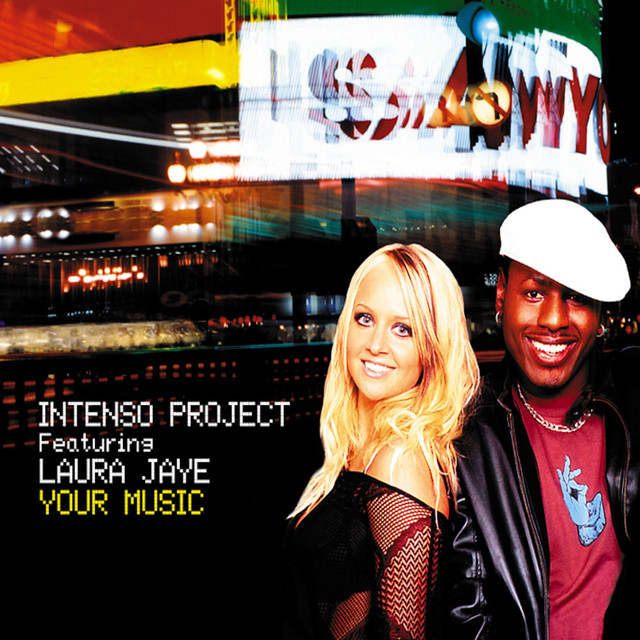 Intenso Project Photo