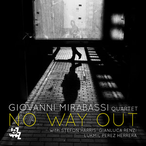 No Way Out cover