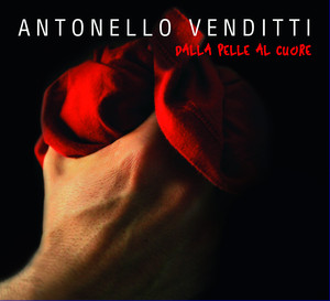 Dalla pelle al cuore album