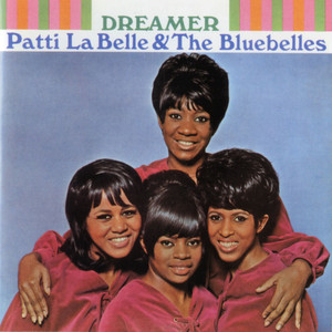 Dreamer cover