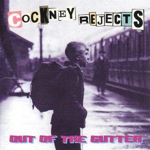 Out of the Gutter album