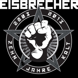 Zehn Jahre kalt album