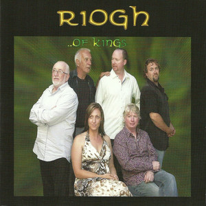 ..Of Kings Albumcover