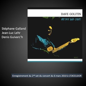 Dave Golitin