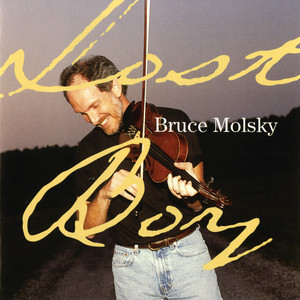 Lost Boy album