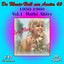 Du Music-Hall aux Années 60 (1950-1960): Mathé Altéry, Vol. 1/43 Albumcover