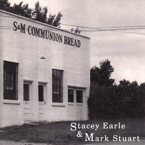 S&M Communion Bread cover