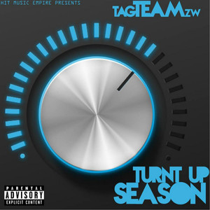 Turnt Up Season cover