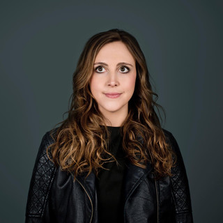 Siobhan Miller Photo