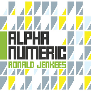 Alpha Numeric cover