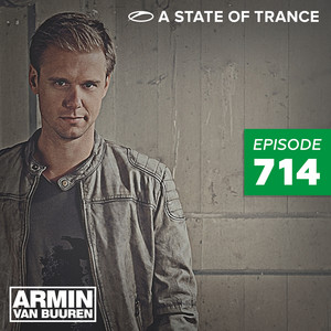 A State Of Trance Episode 714 album