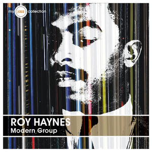 Modern Group cover
