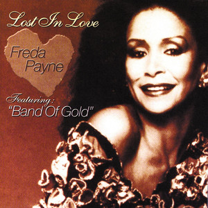 Lost In Love album