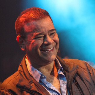 Iván Villazón Photo