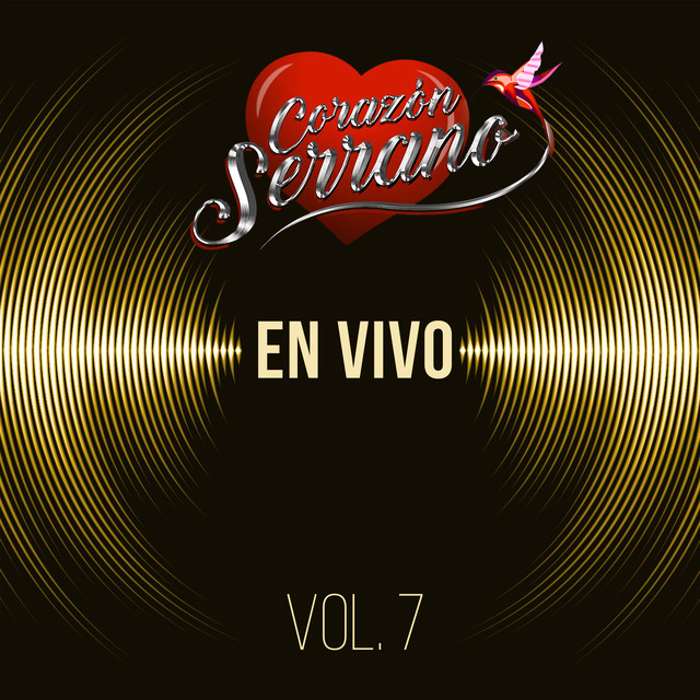 En Vivo - Vol. 7