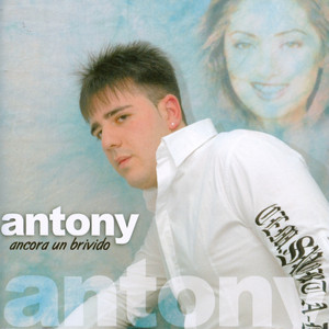 Ancora Un Brivido album