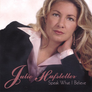 Speak What I Believe Albumcover