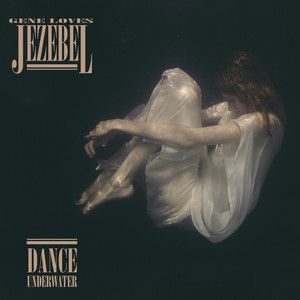 Dance Underwater cover