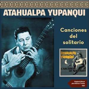 Canciones del Solitario (Original Album Plus Bonus Tracks 1957) album