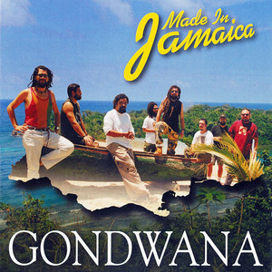 Made in Jamaica album