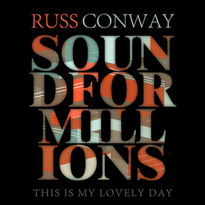 This Is My Lovely Day album