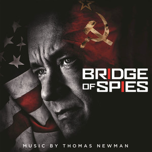 Bridge of Spies album