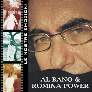 Le Nostre Emozioni - Our Emotions album