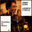 Something in Return cover