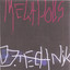 Metropolis/Megapolis Albumcover