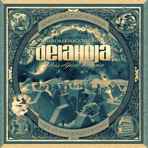 Más difícil todavía cover