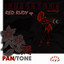 Red Rudy EP Albumcover