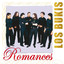 Romances cover