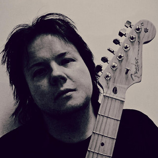 Jerome Froese Photo
