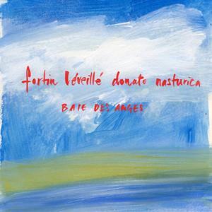 Fortin Leveille Donato Nasturica