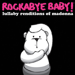 Lullaby Renditions of Madonna album