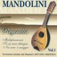 Mandolini Reginella, Vol. 1 Albumcover