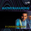 Madhuranandham Albumcover