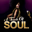 A Touch of Soul cover